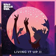 Living It Up II cover image cdn