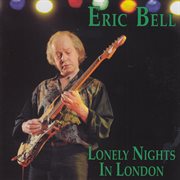 Lonely Nights In London cover image cdn