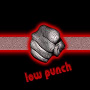 Low Punch : Bass & Drum Grooves cover image cdn