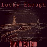 Lucky Enough cover image cdn