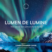 Lumen De Lumine cover image cdn