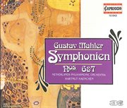 Mahler, G. : Symphonies Nos. 6 And 7 cover image cdn