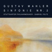 Mahler : Symphony No. 2 In C Minor "Resurrection" (live) cover image cdn