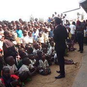 Make Music Matter Presents : Tubirwanye cover image cdn