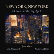 Mark : New York, New York. 24 Hours In The Big Apple cover image cdn