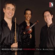 Martinů : Promenade cover image cdn
