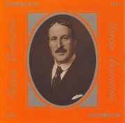 Mattia Battistini (1902-1924) cover image cdn