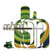 MBNT : A Recollection of Proto-ambient Music from the Hearts of Space cover image cdn