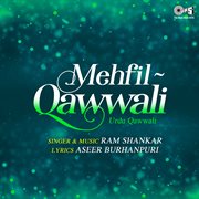 Mehfil : Qawwali cover image cdn