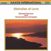 Melodies Of Love cover image cdn