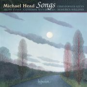 Michael Head : Songs cover image cdn