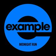 Midnight Run (Remixes) cover image cdn
