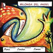 Milonga Del Ángel cover image cdn