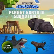 Minecraft : Planet Earth III cover image cdn