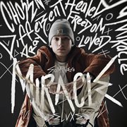 Miracle [Deluxe] cover image cdn