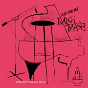 Mish Mash cover image cdn