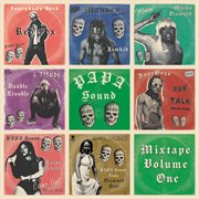 Mixtape, Vol. 1 cover image cdn