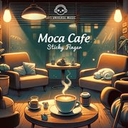 Moca Cafe cover image cdn