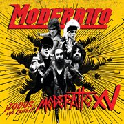 Moderatto XV cover image cdn