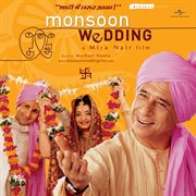 Monsoon Wedding [Original Motion Picture Soundtrack] cover image cdn