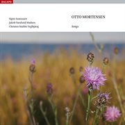 Mortensen, O. : Vocal Music cover image cdn