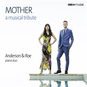 Mother : A Musical Tribute cover image cdn
