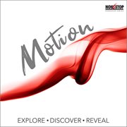 Motion : Explore Discover Reveal cover image cdn