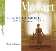 Mozart, W.a. : Flute Quartets Nos. 1-4 cover image cdn