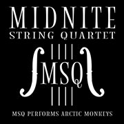 MSQ Performs Arctic Monkeys cover image cdn