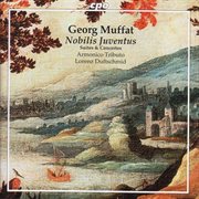 Muffat : Suites And Concertos cover image cdn