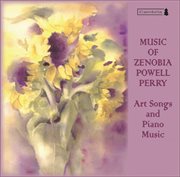 Music By Zenobia Powell Perry cover image cdn