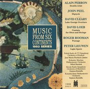 Music From 6 Continents (1993 Series) cover image cdn