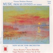 Music From 6 Continents (1997 Series) cover image cdn