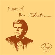 Music Of Ron Thielman cover image cdn