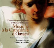 Musique À La Cathédrale D'oaxaca cover image cdn