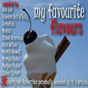 My Favourite Flavours cover image cdn