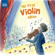 My First Violin Album cover image cdn