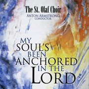 My Soul's Been Anchored In The Lord cover image cdn