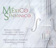 México Sinfónico cover image cdn