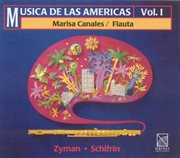 Música De Las Américas, Vol. 1 cover image cdn