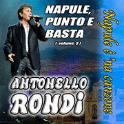 Napule, punto e basta, Vol. 3 : Napule è 'na canzone cover image cdn
