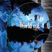 New Age World, Vol. 4 cover image cdn