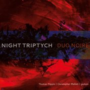 Night Triptych cover image cdn