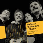 Nights In The Gardens Of Spain cover image cdn