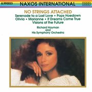 No Strings Attached cover image cdn