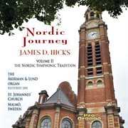 Nordic Journey, Vol. 2 cover image cdn