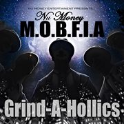 Nu Money : aHollics cover image cdn