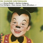 Nu Sjunger Näktergalen cover image cdn