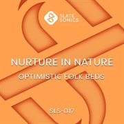 Nurture in Nature : Optimistic Folk Beds cover image cdn