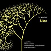 Nørgård : Libra cover image cdn